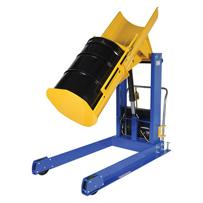 Drum Handling Equipment