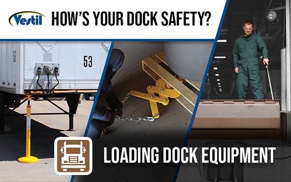 Loading Dock Equip.