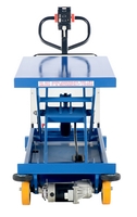 CART-1000-DC-CTD