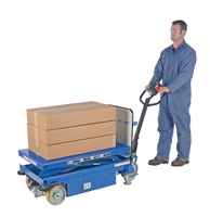 CART-1000-DC-CTD