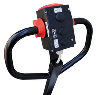 CART-1000D-DC-CTD