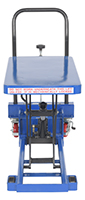 CART-200-LP-AS