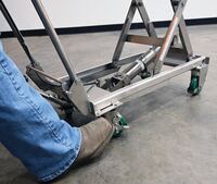 CART-300-SS3