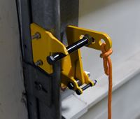 DR-LOCK
