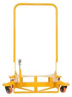 DRUM-X2-PU-LP