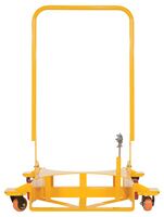 DRUM-X2-PU-LP