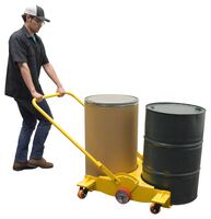 DRUM-X2-PU-LP