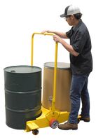 DRUM-X2-PU-LP