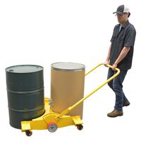 DRUM-X2-PU-LP
