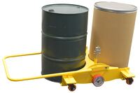 DRUM-X2-PU-LP