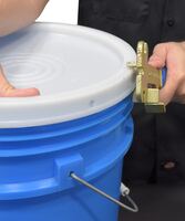 PAIL-PAL