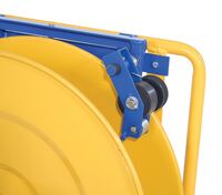 STRAP-WALL
