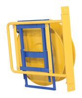 STRAP-WALL