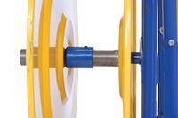 STRAP-WALL