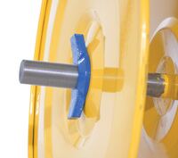 STRAP-WALL