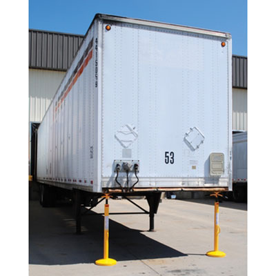 Loading Dock Equipment